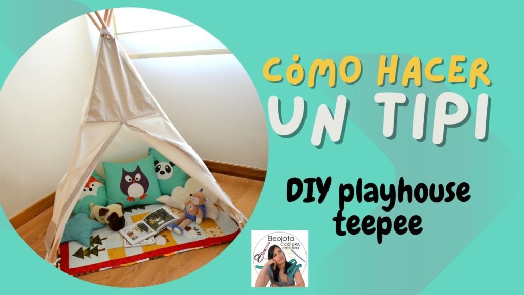 tutorial costura tipi