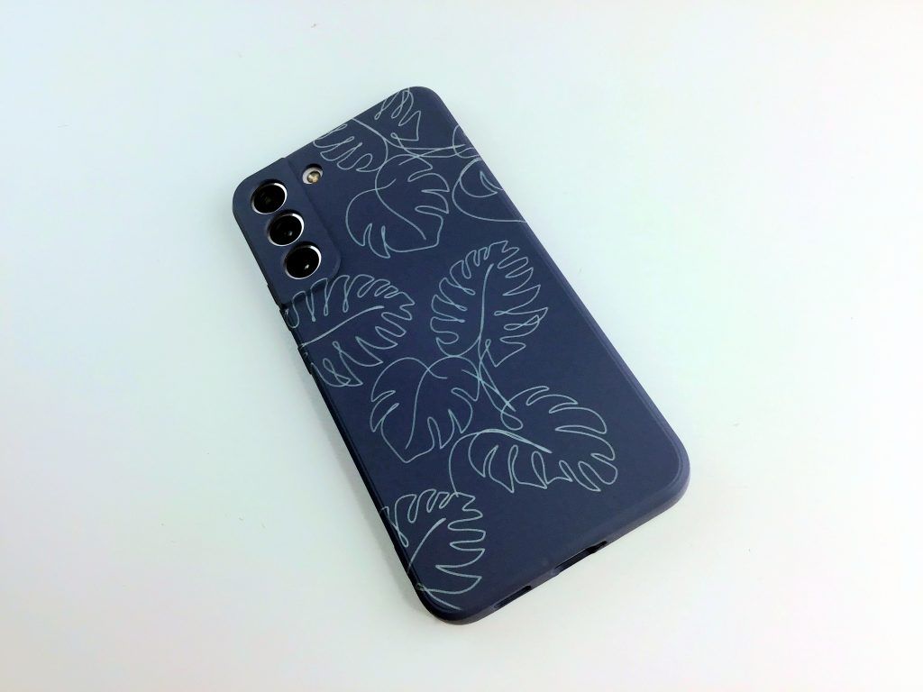 Personaliza una funda de móvil con xTool Personaliza una funda de móvil con xTool