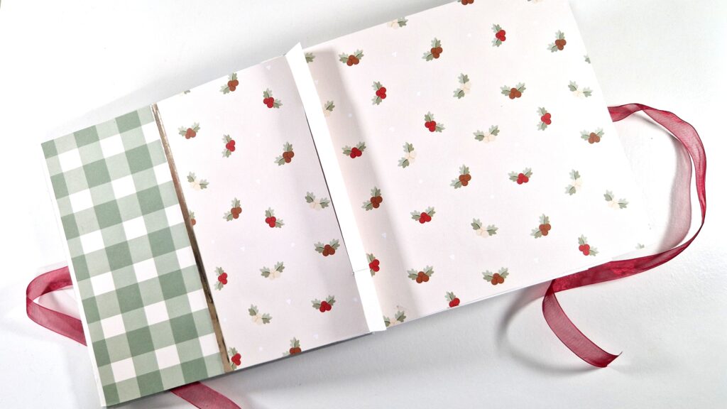tutorial junk journal