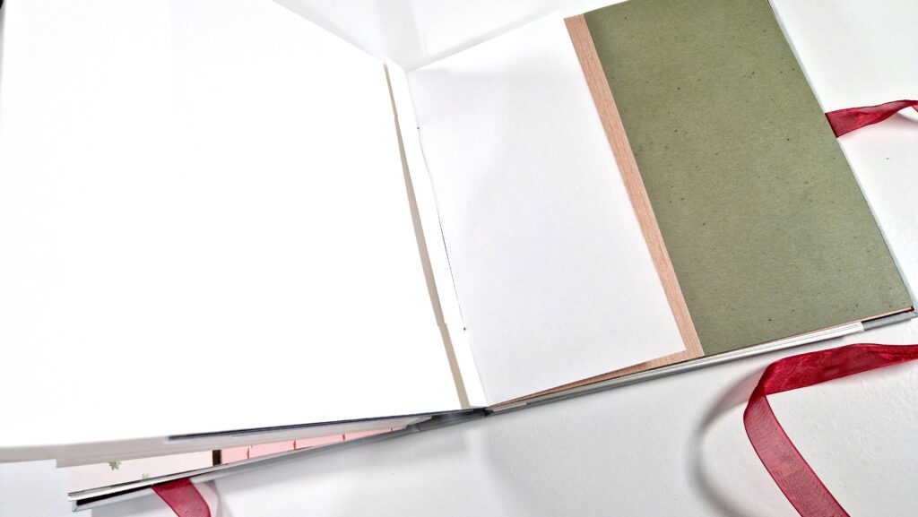 tutorial junk journal